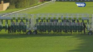 Video preview image for Redcar 14:50 - Watch Racing UK In HD Maiden Stakes (5)