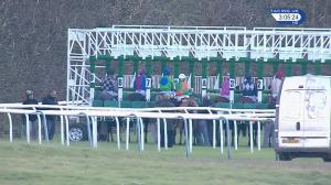 Video preview image for Leicester 15:05 - Hoby Handicap (2)