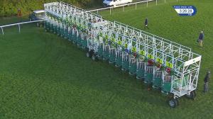 Video preview image for Redcar 15:25 - Racing UK Profits Returned To Racing Apprentice Handicap (6) (Div 1)