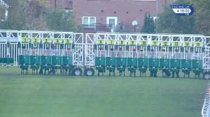 Video preview image for Leicester 16:15 - Fosse Way Handicap (Gentleman Amateur Riders) (5)