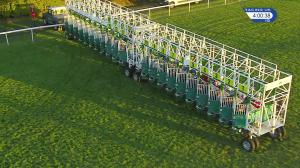 Video preview image for Redcar 16:00 - Racing UK Profits Returned To Racing Apprentice Handicap (6) (Div 2)