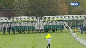 Video preview image for Catterick Bridge 12:25 - EBF Novice Stakes (5)