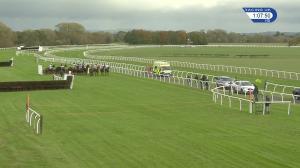 Video preview image for Bangor-On-Dee 13:05 - Lindop Toyota Novices' Hurdle (4)