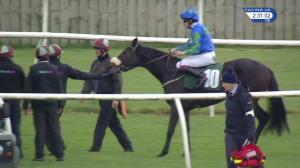 Video preview image for Catterick Bridge 14:30 - Book Now For New Year's Day Handicap (5)