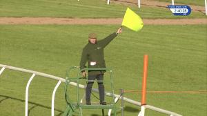 Video preview image for Bangor-On-Dee 14:40 - Starsports.Bet Handicap Hurdle (4)