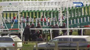 Video preview image for Catterick Bridge 15:05 - Racing UK Extra On racinguk.com Handicap (4)