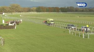 Video preview image for Bangor-On-Dee 15:15 - Oliver Greenall Racing Handicap Chase (4)