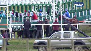 Video preview image for Catterick Bridge 16:10 - Jump Season Starts 23rd November Handicap (6) (Div 2)