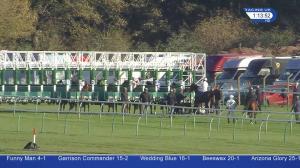Video preview image for Nottingham 13:10 - EBF Stallions Golden Horn Maiden Stakes (4) (Div 2)