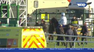 Video preview image for Nottingham 13:40 - racinguk.com Handicap (4)