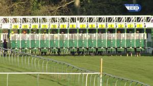Video preview image for Nottingham 14:40 - Get Daily Tips At racinguk.com Handicap (5)
