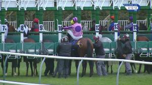 Video preview image for Nottingham 16:10 - Aja Handicap (Gentleman Amateur Riders) (6)