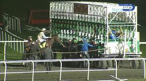 Video preview image for Kempton Park 17:15 - Wise Betting At racinguk.com Novice Auction Stakes (6) (Div 1)