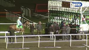 Video preview image for Kempton Park 17:45 - Wise Betting At racinguk.com Novice Auction Stakes (6) (Div 2)