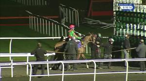Video preview image for Kempton Park 18:15 - 32Red Casino Handicap (5)