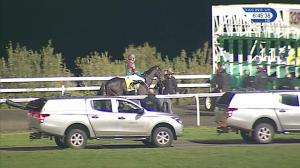 Video preview image for Kempton Park 18:45 - 32Red On The App Store Novice Stakes (5)