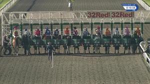 Video preview image for Kempton Park 20:15 - 100% Profit Boost At 32redsport.com Handicap (6)