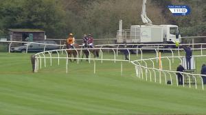 Video preview image for Stratford-on-Avon 13:10 - Eric Harris Retires Today Maiden Hurdle (4)