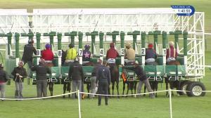 Video preview image for Newmarket 13:40 - Irish Stallion Farms EBF 'Bosra Sham' Fillies' Stakes (Listed) (1)