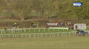Video preview image for Wetherby 15:05 - Bet365 Handicap Chase (Listed) (1)