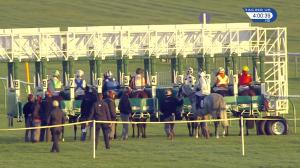 Video preview image for Newmarket 16:00 - Wsg Sports Signage Handicap (3)