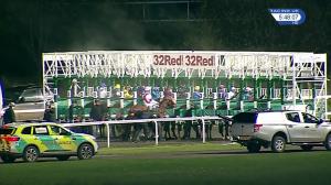 Video preview image for Kempton Park 17:45 - Wise Betting At racinguk.com Handicap (7)