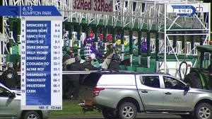 Video preview image for Kempton Park 18:15 - 32red.com/british Stallion Studs EBF Novice Auction Stakes (4)