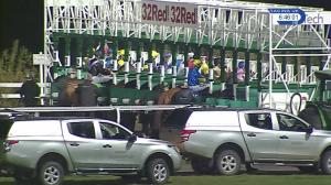 Video preview image for Kempton Park 18:45 - 100% Profit Boost At 32redsport.com Handicap (6)