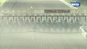 Video preview image for Kempton Park 19:15 - 32Red Casino Handicap (5)