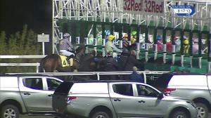 Video preview image for Kempton Park 20:15 - 32Red On The App Store Handicap (5)