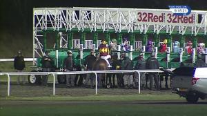 Video preview image for Kempton Park 21:15 - Bet At racinguk.com Handicap (6) (Div 2)