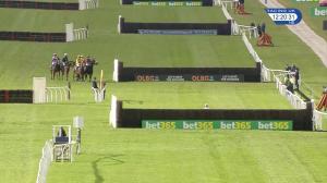 Video preview image for Wetherby 12:20 - Enjoy The Jumps On Racinguk Handicap Chase (Qualifier) (4)
