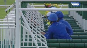 Video preview image for Newmarket 12:15 - Prestige Classics EBF Fillies' Novice Stakes (4) (Div 1)