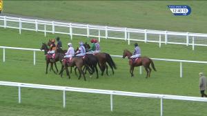 Video preview image for Ascot 12:40 - Gl Events UK Novices' Hurdle (3)