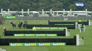 Video preview image for Wetherby 13:30 - Danny Megson 40th Birthday Celebration Handicap Chase (3)