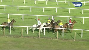 Video preview image for Ascot 13:50 - Ascot Underwriting Chase (Novices' Limited Handicap) (3)