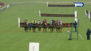 Video preview image for Ayr 14:15 - Schweppes 1783 Handicap Hurdle (3)