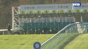 Video preview image for Newmarket 15:10 - Weatherbys General Stud Book James Seymour Stakes (Listed) (1)