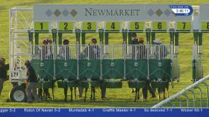 Video preview image for Newmarket 15:45 - Price Bailey Ben Marshall Stakes (Listed) (1)