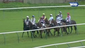 Video preview image for Ayr 15:55 - Coke Zero Maiden National Hunt Flat (Conditional Jockeys' and Amateur Riders') (5)