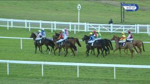 Video preview image for Ascot 16:05 - Maria O'Grady Memorial Standard Open National Hunt Flat (4)