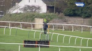 Video preview image for Carlisle 14:05 - Watch Racinguk On Bt TV Handicap Hurdle (Qualifier) (4)