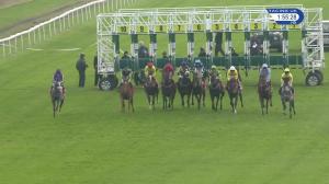 Video preview image for Redcar 13:55 - Watch Racinguk With Free Trial Now Handicap (4)