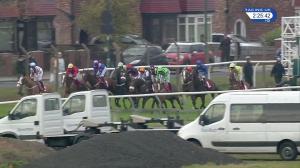 Video preview image for Redcar 14:25 - Racing UK Free For A Month Handicap (3)