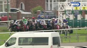 Video preview image for Redcar 15:00 - Watch Racing UK Anywhere Claiming Stakes (6)