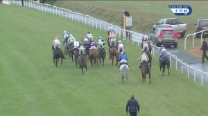 Video preview image for Exeter 16:15 - Jockey Club Catering Handicap Hurdle (5)
