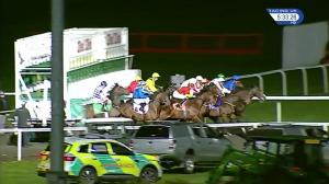 Video preview image for Kempton Park 17:30 - 32Red Casino Novice Stakes (5) (Div 2)