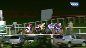 Video preview image for Kempton Park 18:00 - Close Brothers Business Finance Nursery Handicap (6)