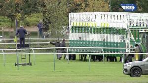 Video preview image for Nottingham 12:05 - Watch Racing UK On Bt TV Nursery Handicap (5)