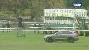 Video preview image for Nottingham 12:35 - B&M Installations Maiden Stakes (5) (Div 1)